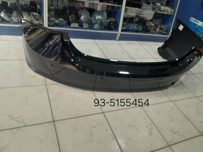 Малибу 2 бампер новий