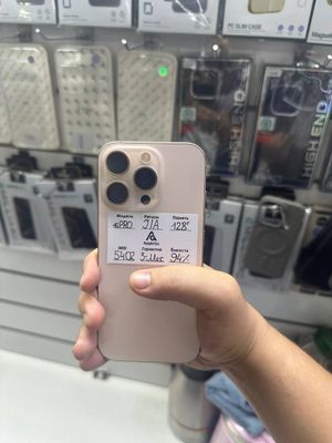 iPhone 16 pro 250$ bosh to'lov bilan nasiya savdoga beriladi