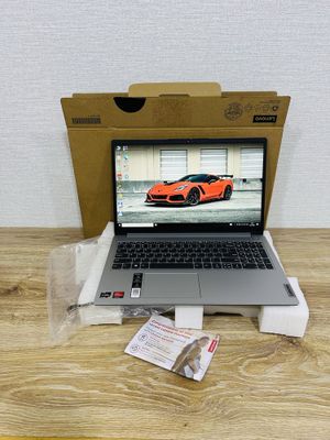 Lenovo RYZEN 5-14 Го Поколения, последняя модель, как новое состояние