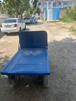Мотикча гишт заводга