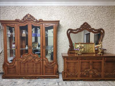 Мебель гостевая.