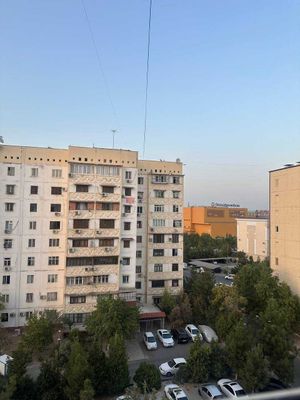 Сдается в аренду квартира