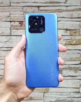 Redmi 10C 64 GB