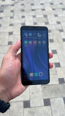 Redmi 6 ishlashi yaxshi