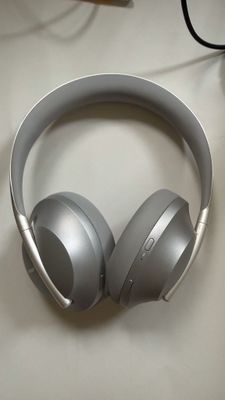 Наушники Bose 700 Noise-Cancelling Bluetooth Headphones