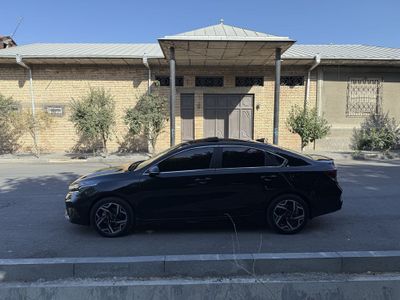 Kia Cerato Full 2023