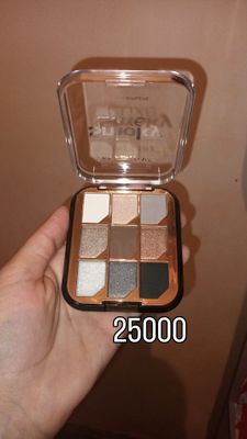 тень для глаза