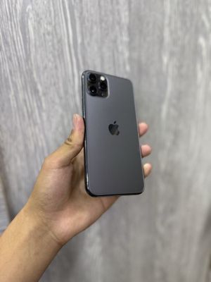 Iphone 11 Pro ideal garantiyalik