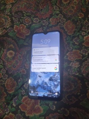 Redme 9