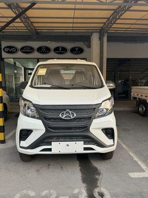 Changan Star 2024