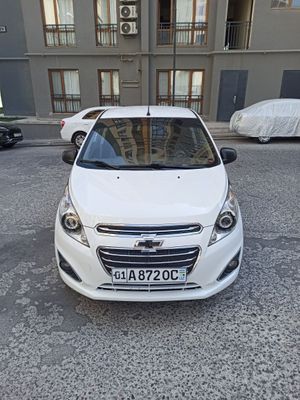 Chevrolet Spark 2016