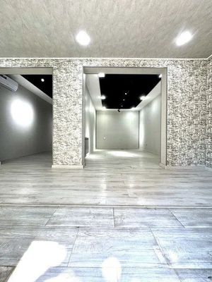Чиланзар11 ор Аль Хоразми круг 75м² 4кабинета 2линия в доль дороги