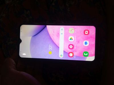 Samsung galaksiy a03 siyi joyi 32tali narhi 500min