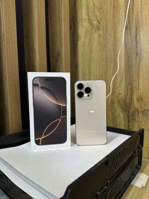 Bo’sh Tolov 15% / Iphone 16 pro Max