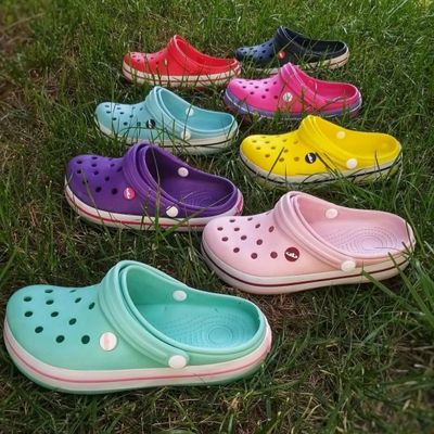 Crocs турецкий мед обувь