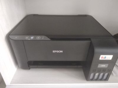 Yengi Epson printr 2024 sotladi