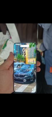 Samsung S21 Ultra