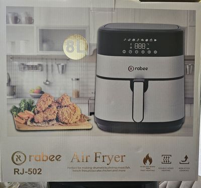 Аэрогриль Air Fryer