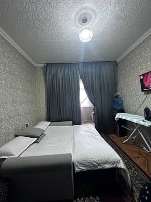 Квартира 3х комнаты