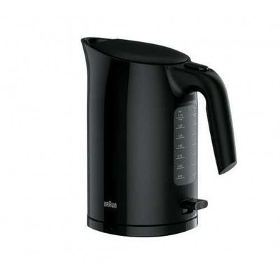 Чайник Braun PurEase WK3100 черный