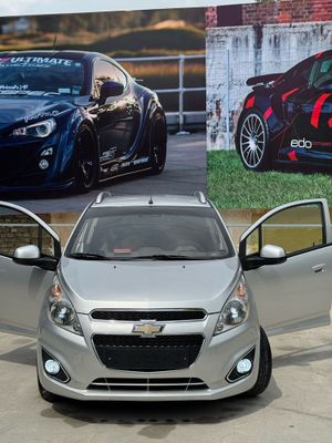 Chevrolet spark sotiladi full