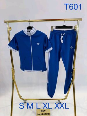 Turkiya brend sportivkalari