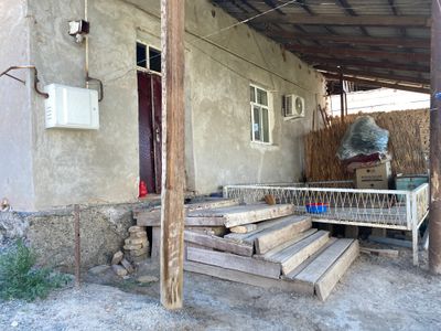 прoдается дом в центре Нукуса 6 соток