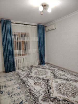 Аренда Сергили 2. 2 хона