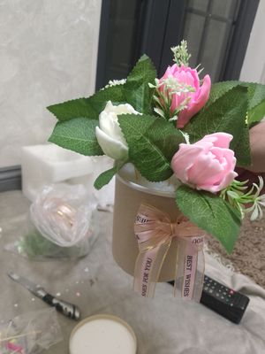 Guli_made hand