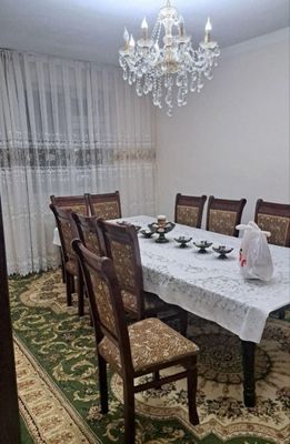 Ijaraga uy Sergeli Yangihayot 4- bekat
