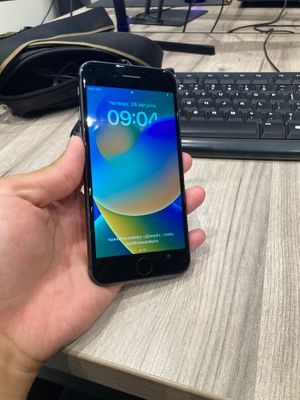Iphone 8 256 gb