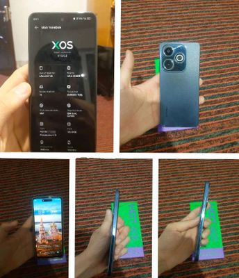 infinix hot 40i 1.200.000