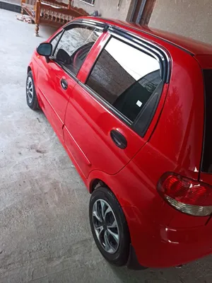 Matez sotiladi sirochniga