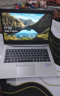 Noutbook HP sotiladi