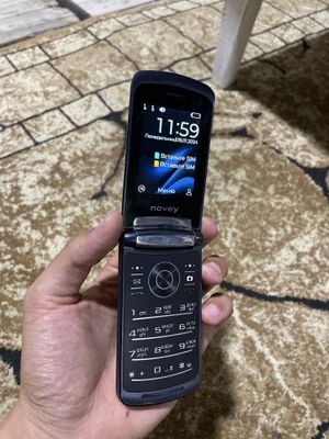 Novey z550 telfon sotiladi