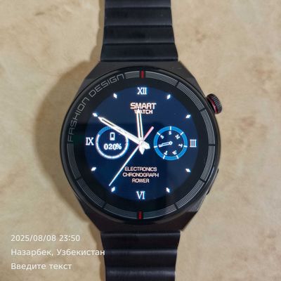 Smartwatch plus SK 11