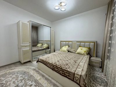 Аренда Узбум Голден хаус Асалом сохил