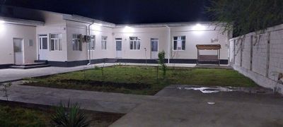 Продаётся дом участок