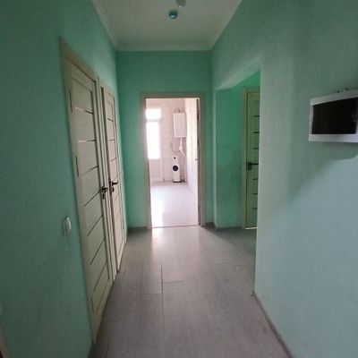 Yashnabod olmos maxallada arendaga kvartira bor