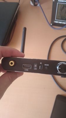 Продаю цап heroes audio