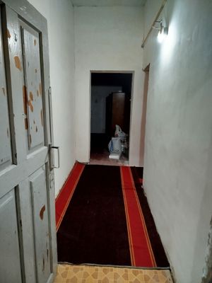 Сдаётся квартира 2 х комнатная в Старых Сергелях.
