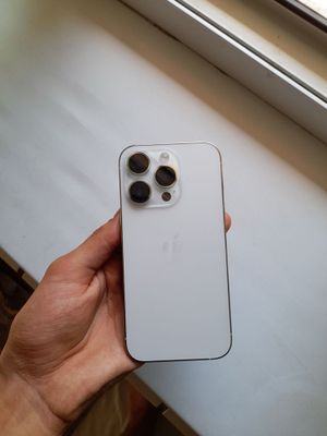 Iphone 14 pro ideal