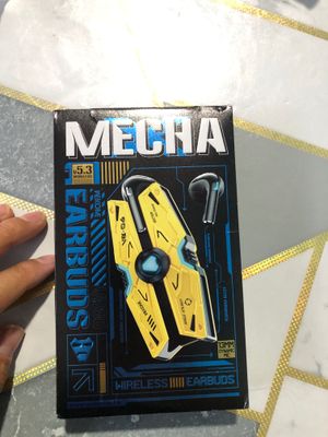 Блютуз наушник