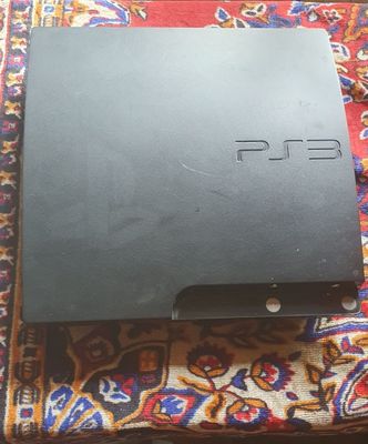 Playstation 3 sotiladi