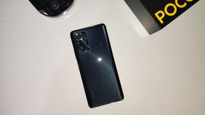 Redmi Note 10 Pro