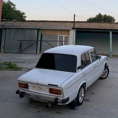 Vaz 2106 sotiladi
