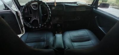Vaz 2107 sotiladi