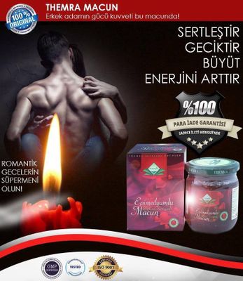 Erkakalar viagrasi pastasi
