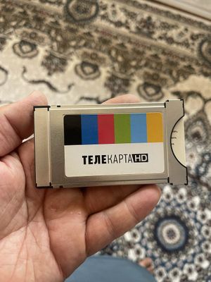 Telekarta HD 270 dan ortiq kanallar