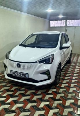 CHANGAN E-star в идеальном состоянии